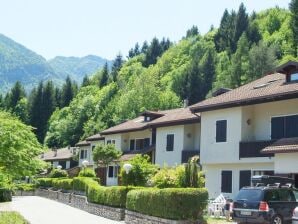 Casa de vacaciones con vistas al lago y jardín - Lago Ledro - image1