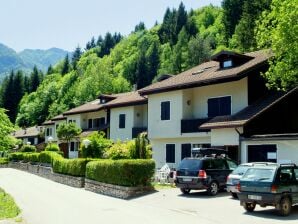 Holiday house Modernes Ferienhaus in Val Maria-pur mit Garten - Lago di Ledro - image1