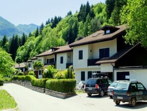 Holiday house Modernes Ferienhaus in Val Maria-pur mit Garten - Lago di Ledro - image1