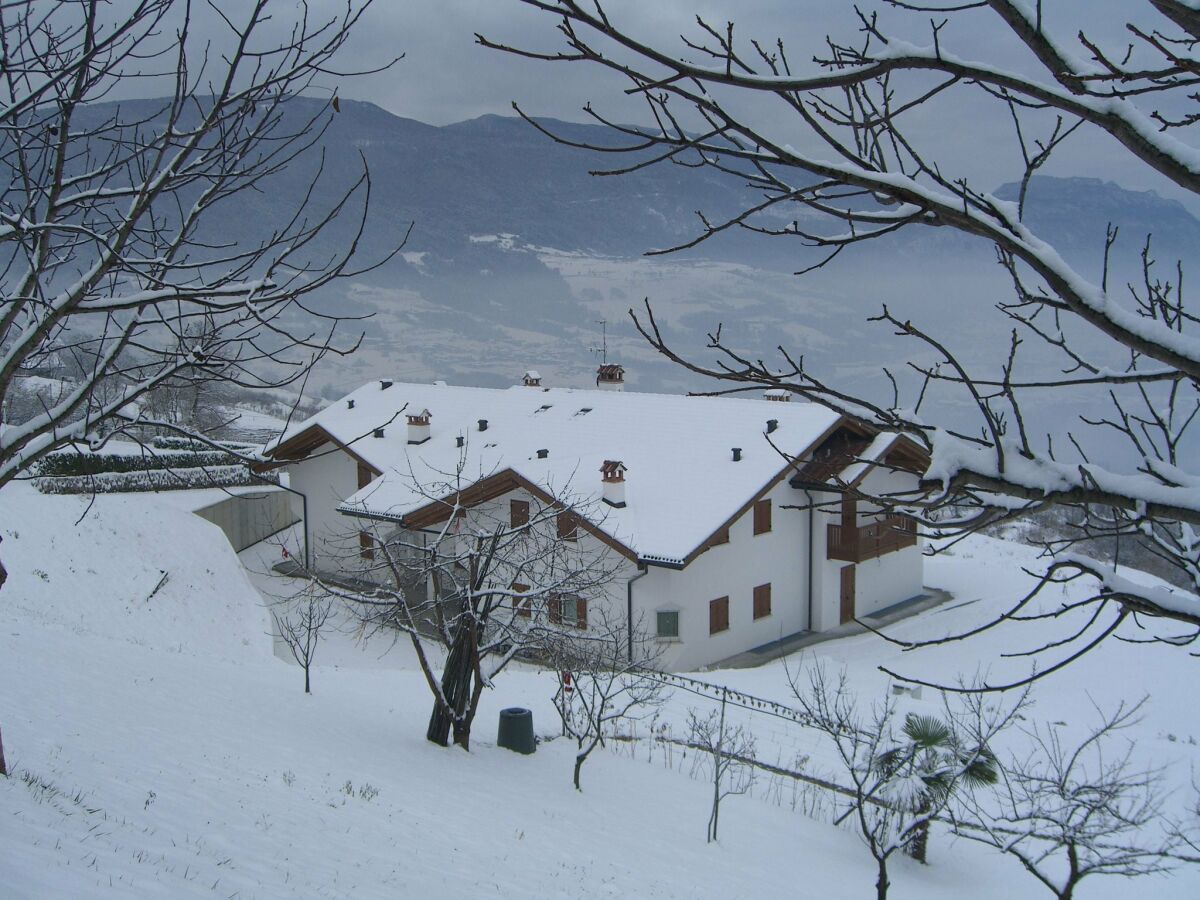 Villa Prati di Vezzano Außenaufnahme 2