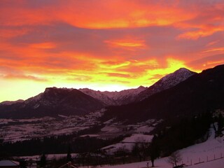 Villa Prati di Vezzano Grabación al aire libre 9