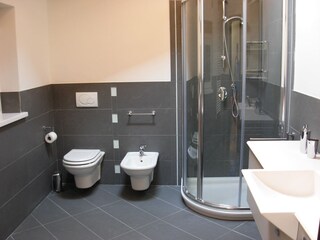 Villa Prati di Vezzano Ausstattung 17