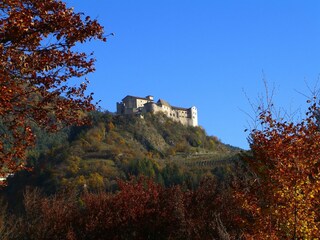 Villa Prati di Vezzano Environment 18