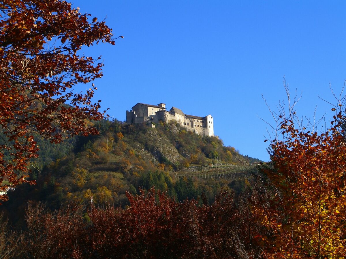 Villa Prati di Vezzano Umgebung 22