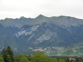 Villa Prati di Vezzano Environment 21