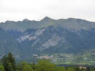 Villa Prati di Vezzano Omgeving 25