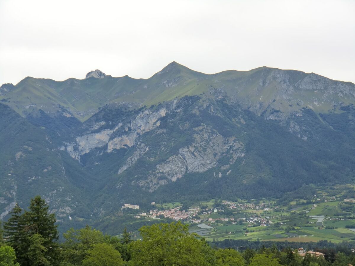 Villa Prati di Vezzano Umgebung 25