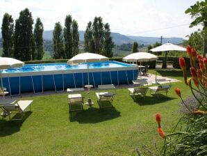 Appartement in Casalfiumanese met Terras - Palazzuolo sul Senio - image1