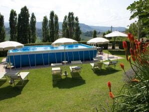 Apartment Wohnung in Casalfiumanese mit Terrasse - Palazzuolo sul Senio - image1