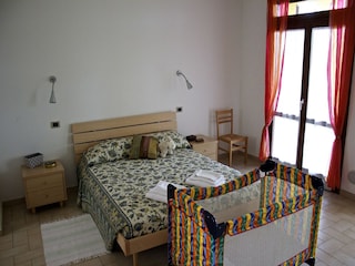 Apartment Palazzuolo sul Senio Features 23