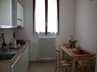 Appartement Palazzuolo sul Senio Équipement 20