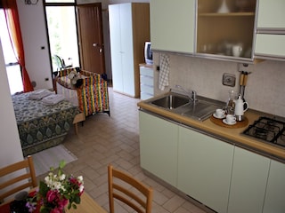 Apartment Palazzuolo sul Senio Ausstattung 21