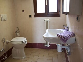 Appartement Palazzuolo sul Senio Équipement 24