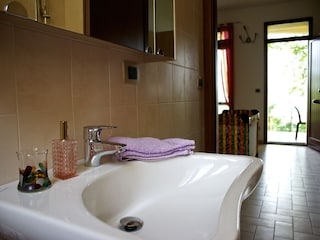 Apartment Palazzuolo sul Senio Features 22