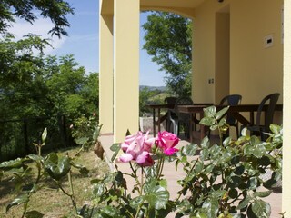 Apartment Palazzuolo sul Senio Outdoor Recording 6