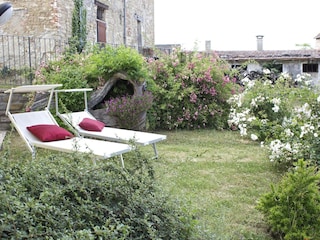 Apartment Palazzuolo sul Senio Outdoor Recording 8