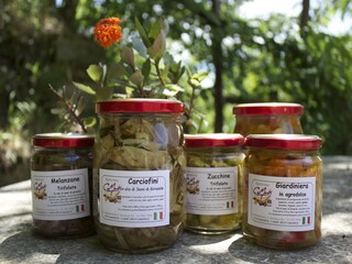 Appartement Palazzuolo sul Senio  40