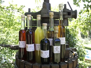 Apartment Palazzuolo sul Senio  35