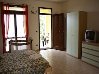 Apartment Palazzuolo sul Senio Features 25