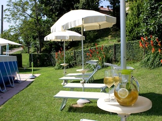 Apartment Palazzuolo sul Senio Outdoor Recording 15