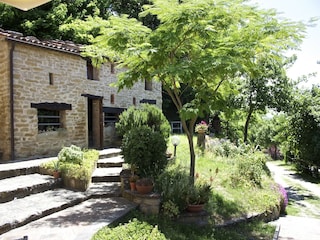 Apartment Palazzuolo sul Senio  1