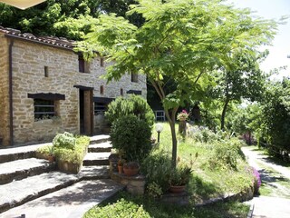 Apartment Palazzuolo sul Senio  38