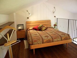 Appartement Palazzuolo sul Senio Équipement 22