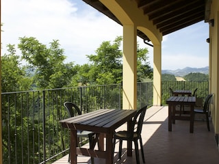 Apartment Palazzuolo sul Senio Outdoor Recording 3