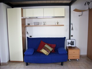 Appartement Palazzuolo sul Senio Équipement 26