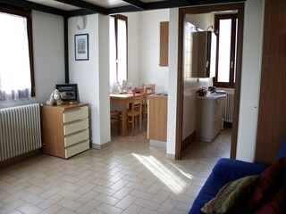 Apartment Palazzuolo sul Senio Ausstattung 26