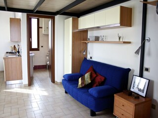 Apartamento Palazzuolo sul Senio Características 22
