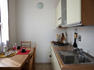 Apartment Palazzuolo sul Senio Features 24