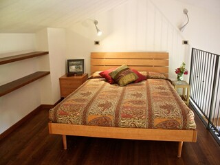 Appartement Palazzuolo sul Senio Équipement 28