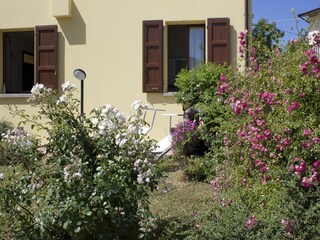 Apartment Palazzuolo sul Senio Outdoor Recording 14