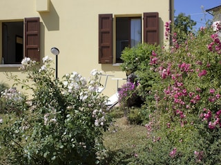 Appartement Palazzuolo sul Senio Enregistrement extérieur 10