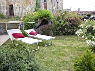 Apartment Palazzuolo sul Senio Außenaufnahme 14