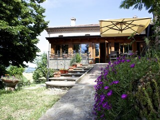 Apartamento Palazzuolo sul Senio  40