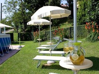 Apartment Palazzuolo sul Senio Außenaufnahme 18