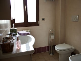 Apartment Palazzuolo sul Senio Ausstattung 26