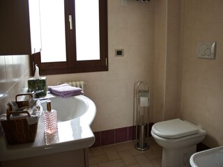 Appartement Palazzuolo sul Senio Équipement 26