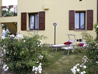 Apartment Palazzuolo sul Senio Outdoor Recording 17