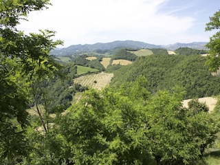 Apartment Palazzuolo sul Senio Umgebung 31