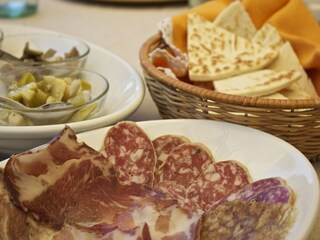 Appartamento Palazzuolo sul Senio  39