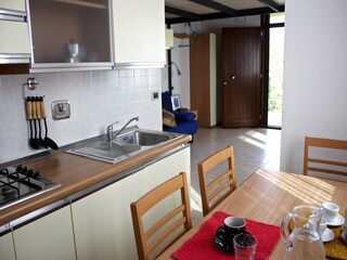 Apartamento Palazzuolo sul Senio Características 27