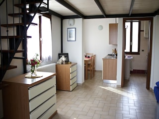 Appartement Palazzuolo sul Senio Équipement 28