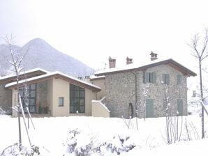 Holiday house Klösterliches Ferienhaus inmitten des Waldes - Lizzano in Belvedere - image1