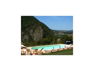 Vakantiehuis Lizzano in Belvedere Buitenaudio-opname 15