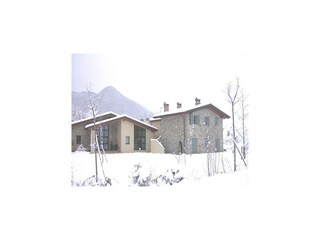 Vakantiehuis Lizzano in Belvedere Buitenaudio-opname 16