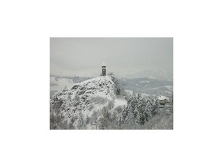 Holiday house Lizzano in Belvedere Outdoor Recording 14