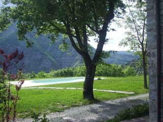 Vakantiehuis Lizzano in Belvedere Buitenaudio-opname 9